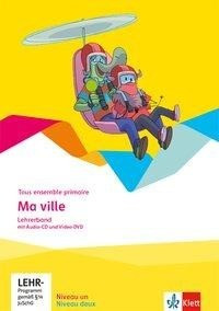 Ma ville