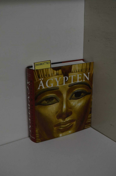 Kunst und Architektur Ägypten