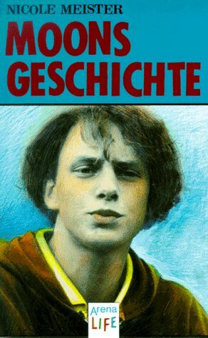 Moons Geschichte (Fiction, Poetry & Drama)
