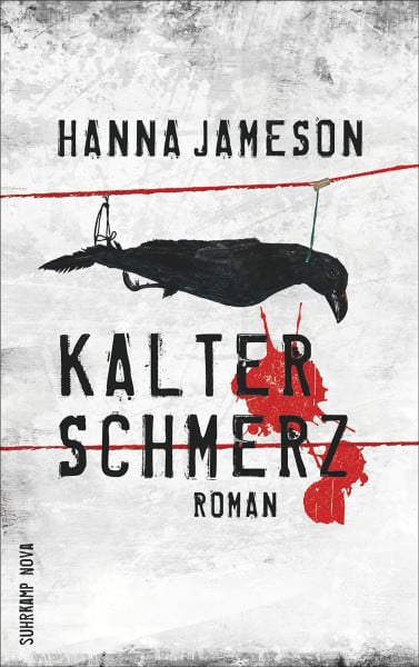 Kalter Schmerz: Roman (suhrkamp taschenbuch)