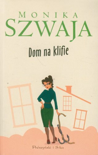 Dom na klifie