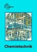 Chemietechnik mit CD