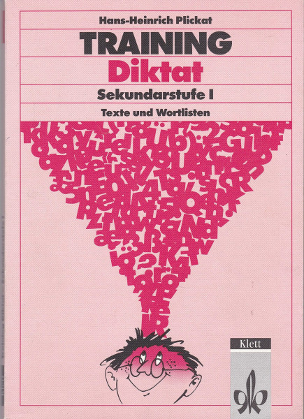 Diktat, Sekundarstufe I