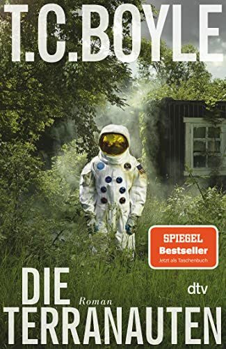 Die Terranauten: Roman