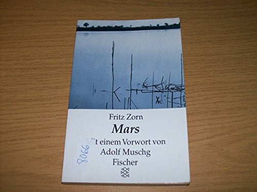 Mars: Roman