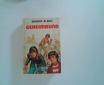 Geheimbund.