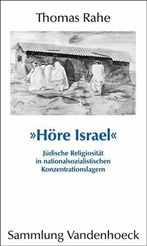 Höre Israel