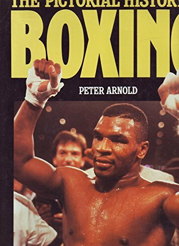 The Pictorial History of Boxing