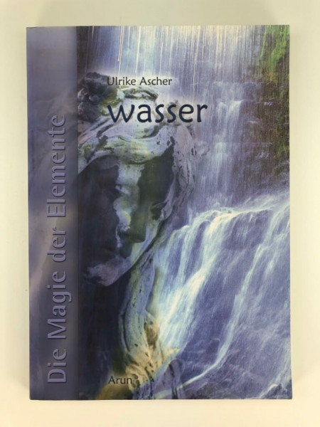 Die Magie der Elemente - Band 3: Wasser