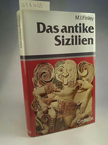 Das antike Sizilien