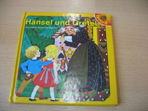 Hänsel und Gretel