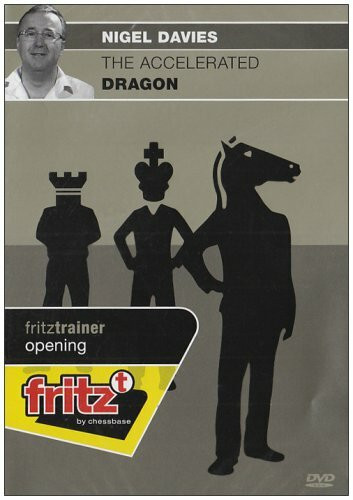 The Accelerated Dragon: Video Schachtraining
