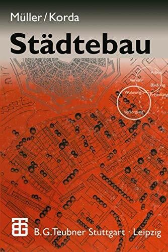 Städtebau