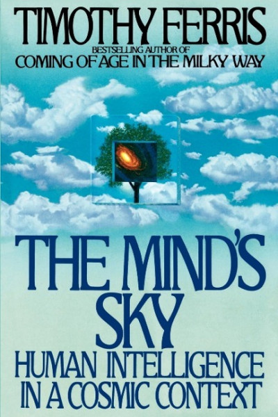 The Mind's Sky