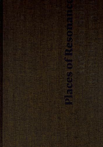Orte der Stille in Südwestfalen - Places of Resonance Orte der Stille in Südwestfalen - Places of Resonance