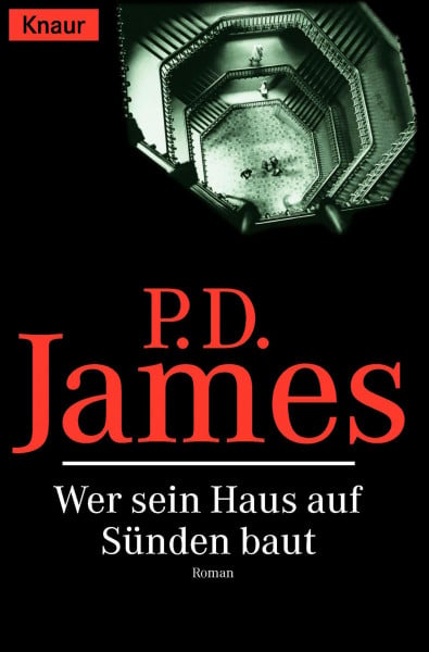 Wer sein Haus auf Sünden baut