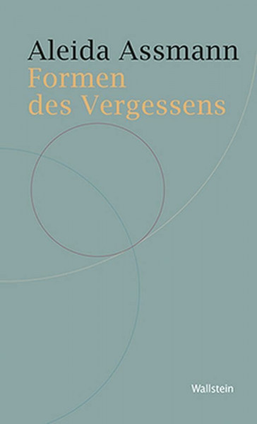 Formen des Vergessens (Historische Geisteswissenschaften. Frankfurter Vorträge)