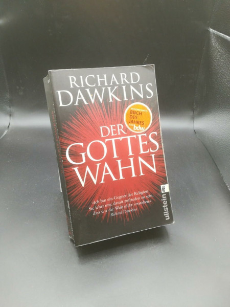 Der Gotteswahn