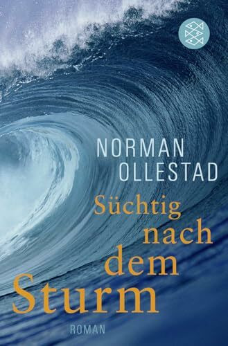 Süchtig nach dem Sturm: Roman