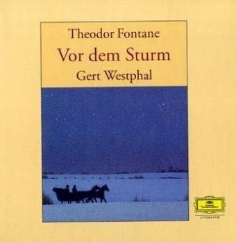 Vor dem Sturm. 23 CD's