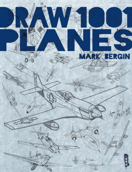 Draw 1,001 Planes