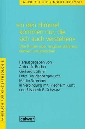 "In den Himmel kommen nur, die sich auch verstehen"