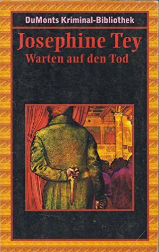 Warten auf den Tod (DUMONT's Kriminal-Bibliothek)