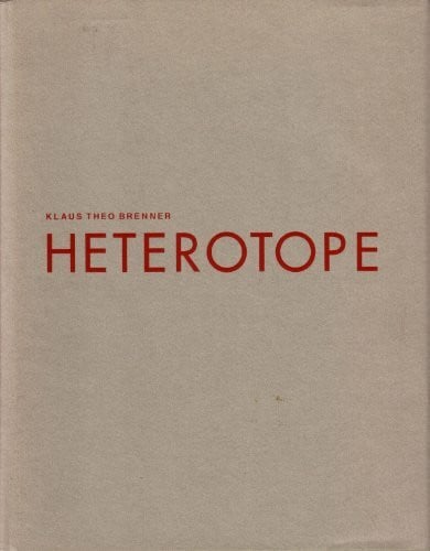 Heterotope