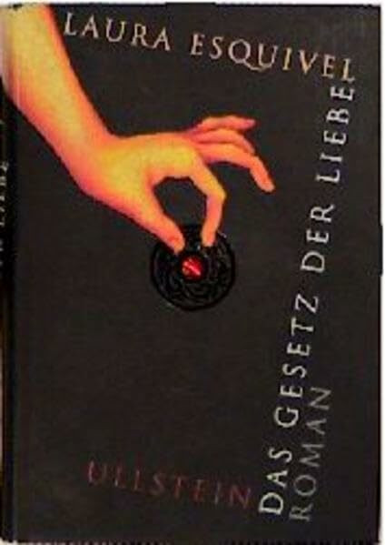 Das Gesetz der Liebe: Roman mit CD