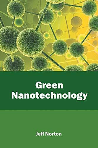 Callisto Reference Green Nanotechnology