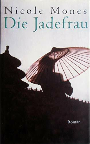 Die Jadefrau