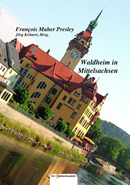 Waldheim in Mittelsachsen