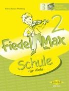 Fiedel-Max Viola - Schule 2