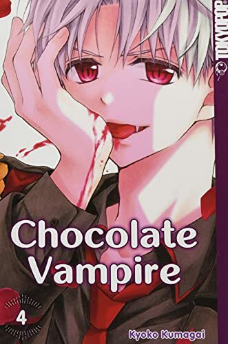 Chocolate Vampire 04