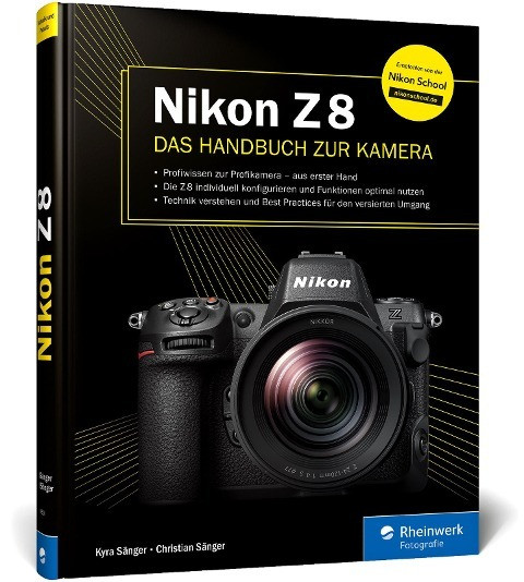 Nikon Z 8