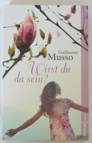 Wirst du da sein?