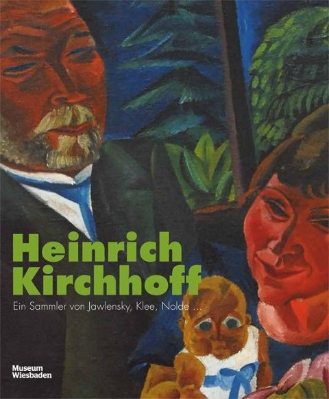 Heinrich Kirchhoff