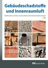 Regelungen zu Bauprodukten, Schadstoff-/Schimmelsanierung, Nationaler Asbestdialog