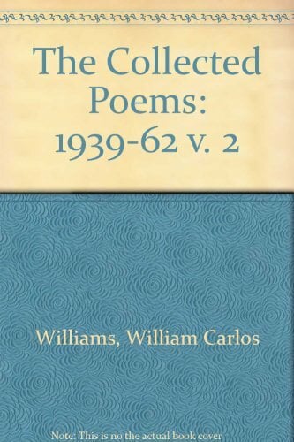 1939-62 (v. 2) (The Collected Poems) 1939-62 (v. 2) (The Collected Poems)