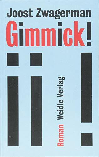 Gimmick!: Roman