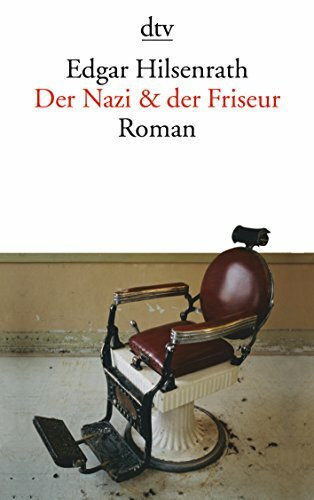 Deutscher Taschenbuch Verlag Der Nazi & Der Friseur. Roman