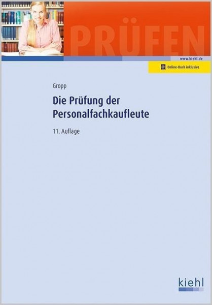 Die Prüfung der Personalfachkaufleute