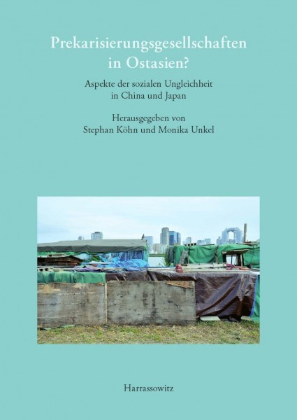 Prekarisierungsgesellschaften in Ostasien?