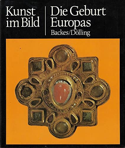 Die Geburt Europas (Kunst im Bild)