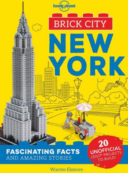 Brick City - New York 1