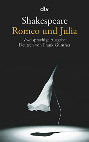 Dtv Verlagsgesellschaft Romeo Und Julia - Bild 4