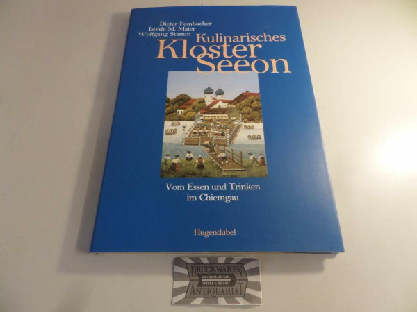 Kulinarisches Kloster Seeon