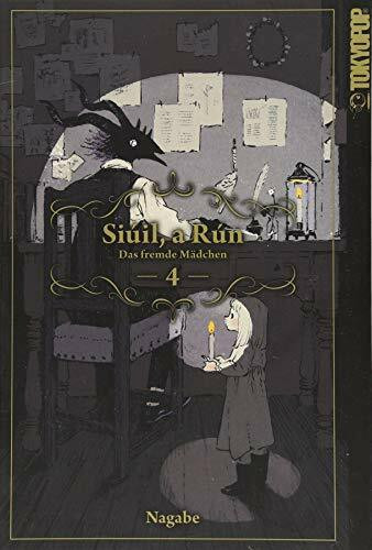 Siúil, a Rún - Das fremde Mädchen 04