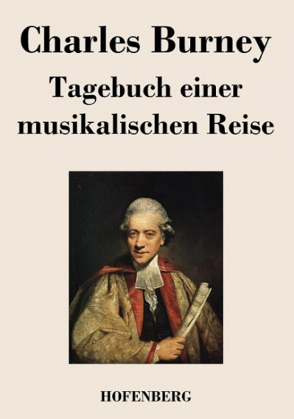 Tagebuch einer musikalischen Reise