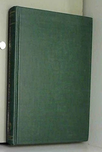 Pure and applied mathematics, vol.10-I: Foundations of Modern Analysis Pure and applied mathematics, vol.10-I: Foundations of Modern Analysis